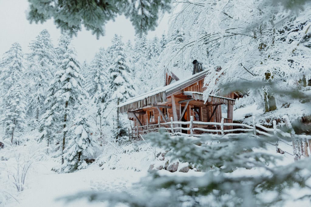 logement nuit de noces