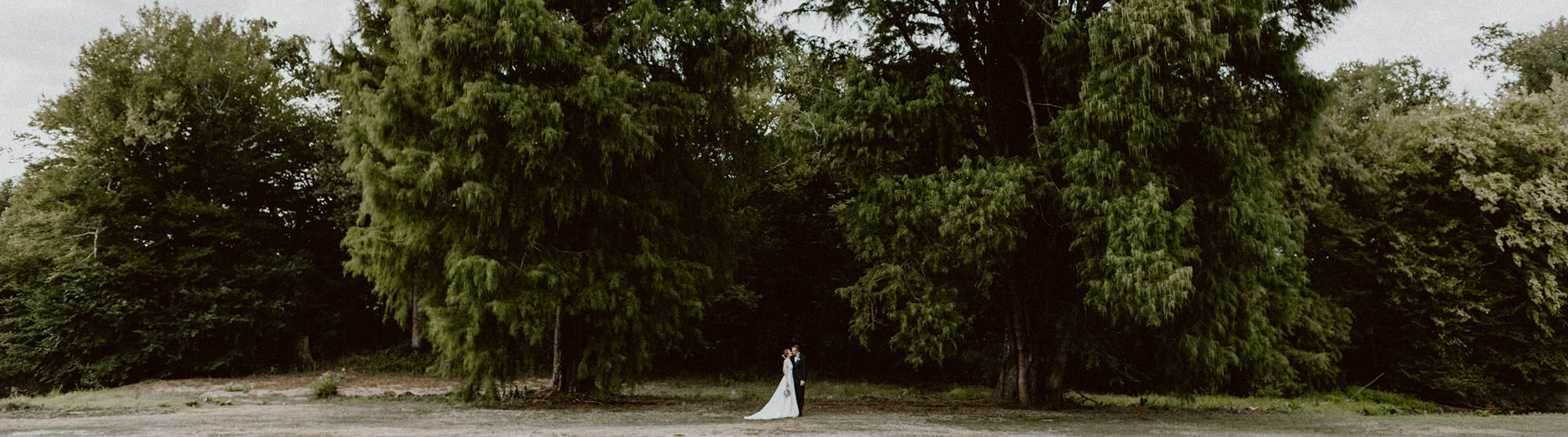 mariage chic champetre à orleans