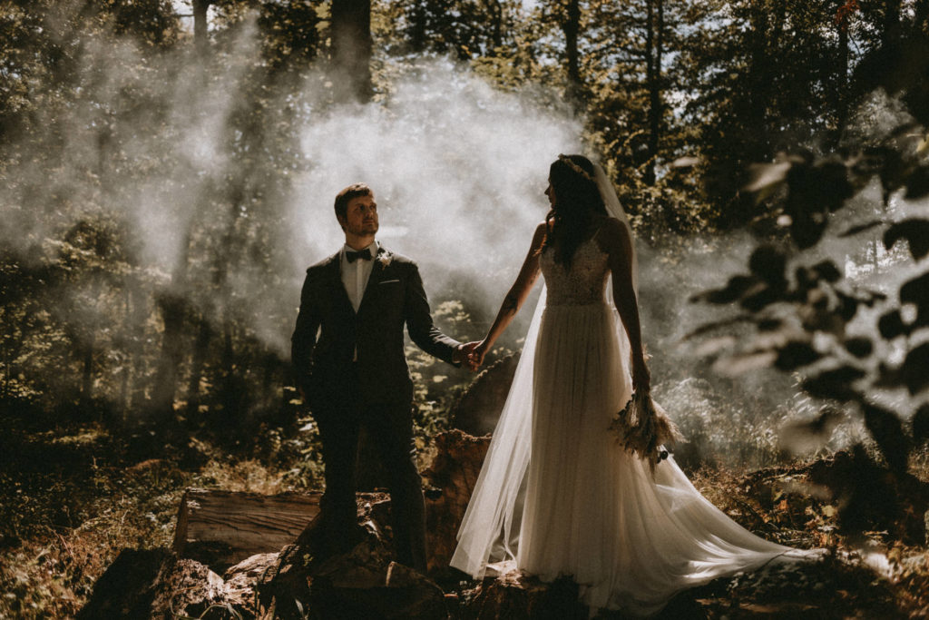 photographe de mariage à Reims