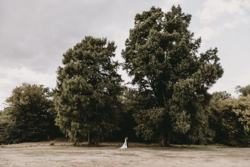 photographe mariage chateau des Grotteaux