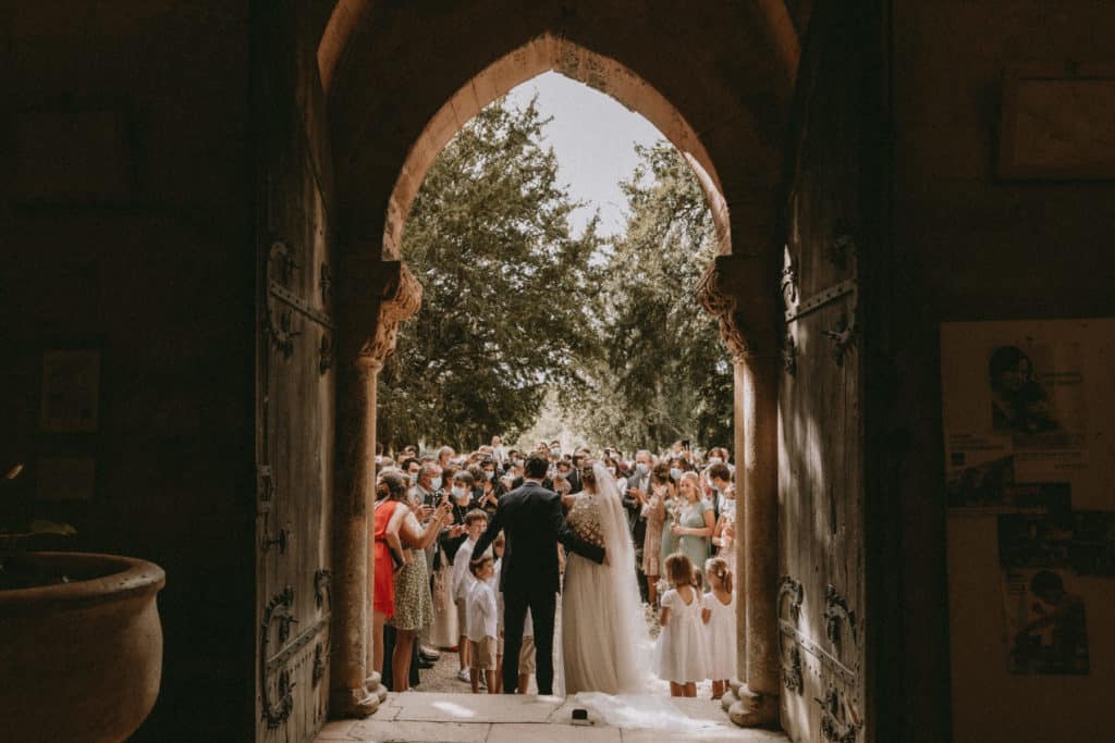 cérémonie mariage religieux Bordeaux