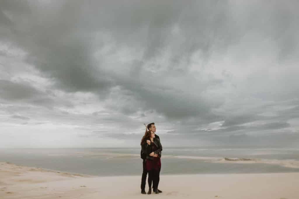 photographe bassin d'arcachon