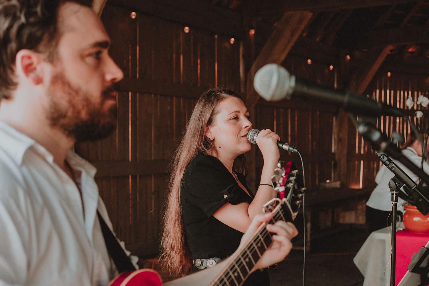 groupe musique mariage