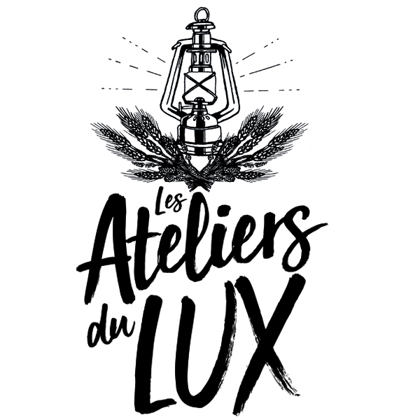 Les Ateliers du Lux logo